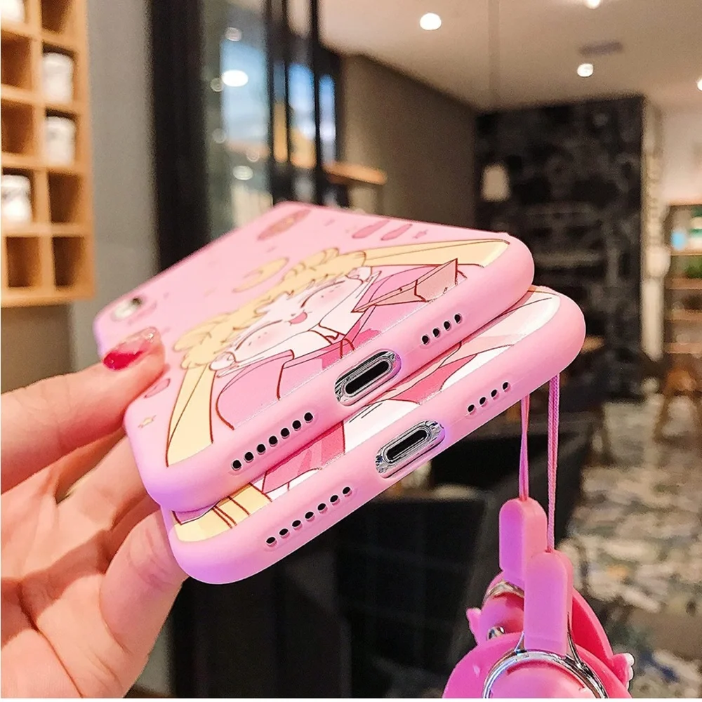 *NWT* 🌙 Sailor Moon iPhone XR Case 💖